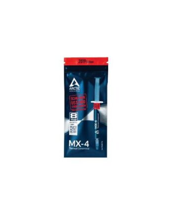 Arctic Mx-  4g Kølepasta