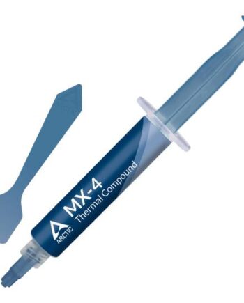 Arctic Mx-  Termisk Paste
