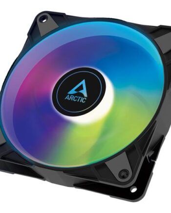 Arctic P12 Pwm Pst  -rgb 0db Indsats Med Blæser