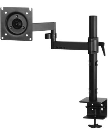 Arctic X1 Monteringssæt For Monitor Mat Sort