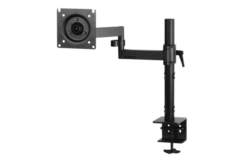 Arctic X1 Monteringssæt For Monitor Mat Sort