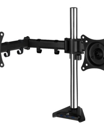 Arctic Z2 Pro Monteringssæt For   Lcd Displays Mat Sort