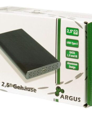 Argus Gd-25010 Lagringspakning Sata 6gb   Usb      Gen