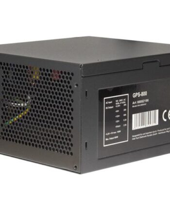 Argus Gps-800 Strømforsyning 800w 80 Plus Gold Atx12v