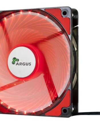 Argus  -12025 Indsats Med Blæser