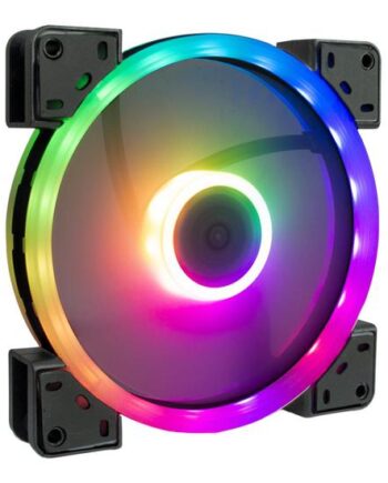 Argus Rs-141 Rgb Indsats Med Blæser