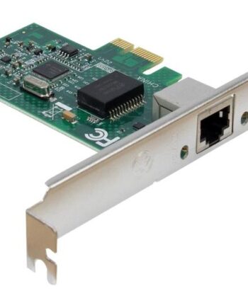 Argus St-729 Netværksadapter Pcie