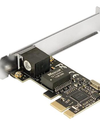 Argus St-705 Netværksadapter Pcie     1000base-