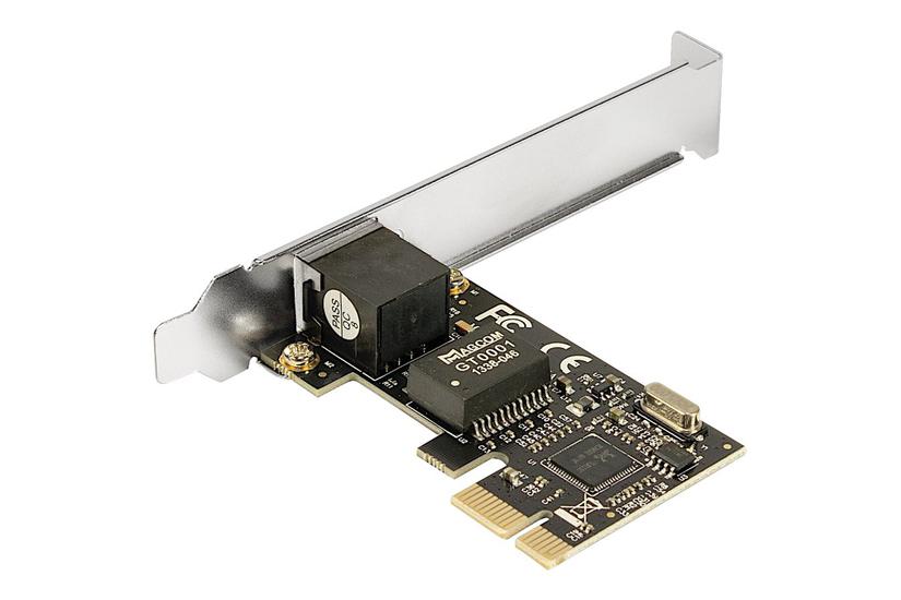 Argus St-705 Netværksadapter Pcie 1000base-