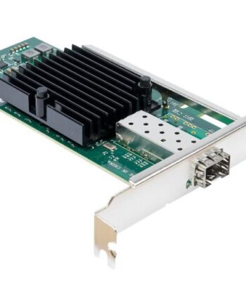 Argus St-7211 Netværksadapter Pcie     X8 1gb Ethernet   10gb Ethernet Sfp