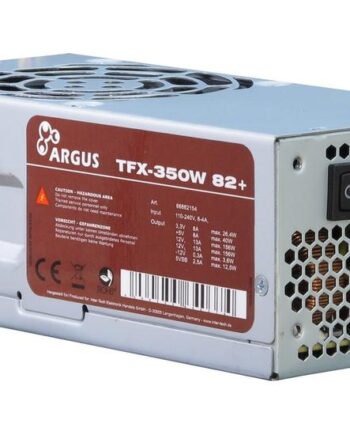 Argus Tfx-350w Strømforsyning 350 Watt