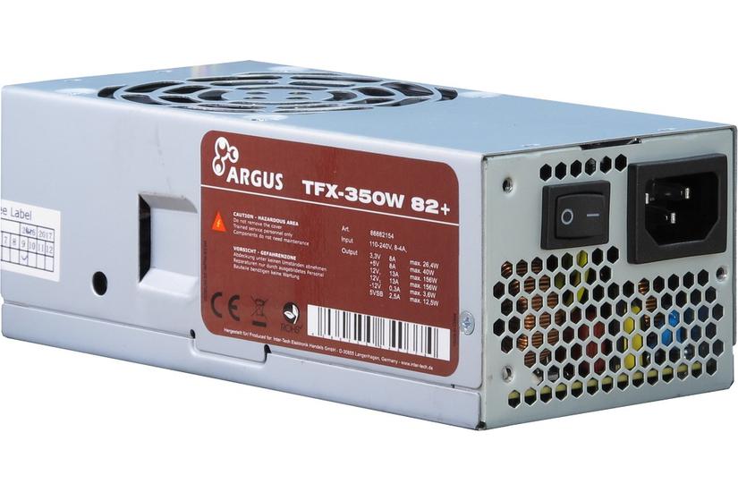 Argus Tfx-350w Strømforsyning 350 Watt