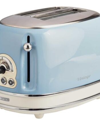 Ariete 155 Vintage Brødrister Celeste