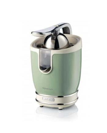 Ariete Vintage 0413 Citruspresser Grøn