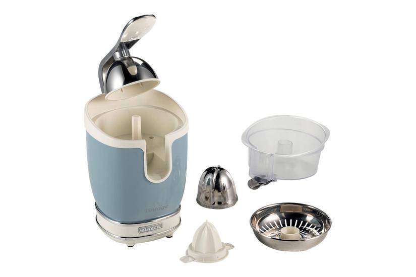 Ariete Vintage 0413 Citruspresser Lyseblå