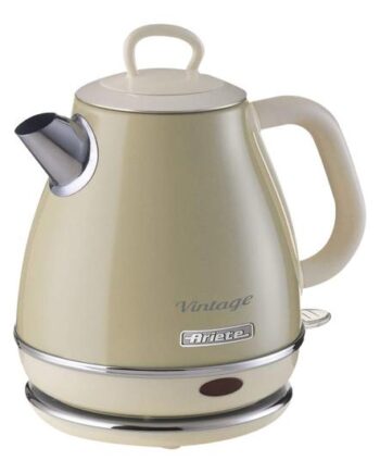Ariete Vintage 2868 Kedel Beige