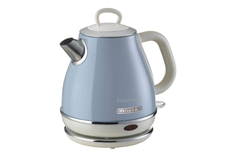 Ariete Vintage 2868 05 Kedel Celeste