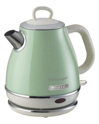 Ariete Vintage 2868 04 Kedel Grøn