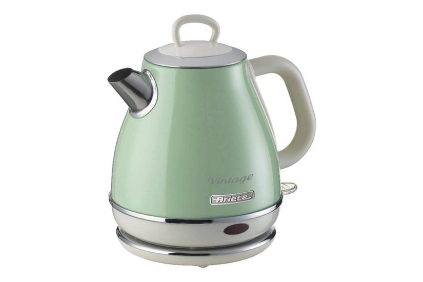 Ariete Vintage 2868 04 Kedel Grøn