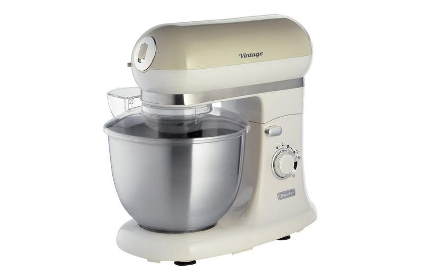 Ariete Vintage 1588 03 Køkkenmaskine 2400 Beige