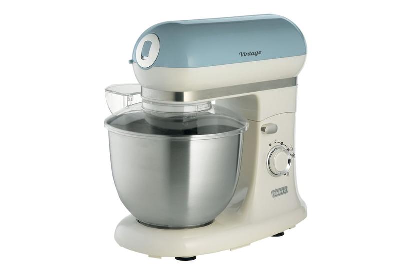 Ariete Vintage 1588 05 Køkkenmaskine 2400 Celeste