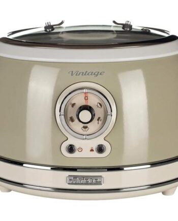Ariete Vintage 2904 Ris Koger Langsom Koger Beige