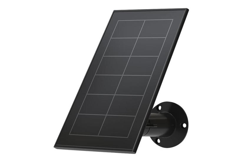 Arlo Solarpanel Vægmonterbar Arlo Pro