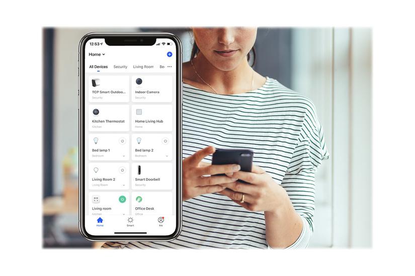 Arlo Ultra Security System Gateway Kamera Er Trådløs 802 11b 802 11g 802 11n 802 11ac Bluetooth Le Batteridrevet Ac-drevet