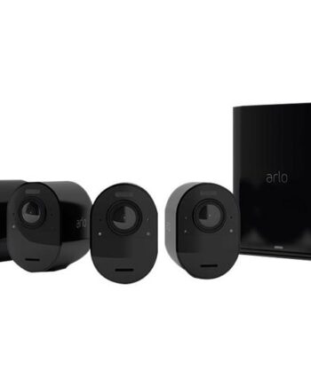 Arlo Vms5440 Kamera Sæt Trådløs