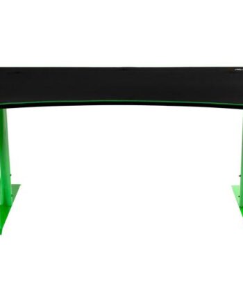 Arozzi Arena Gaming Bord Grøn