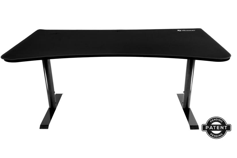 Arozzi Arena Gaming Bord Pure Black