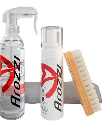 Arozzi Cleaning Kit Diverse Rengøring