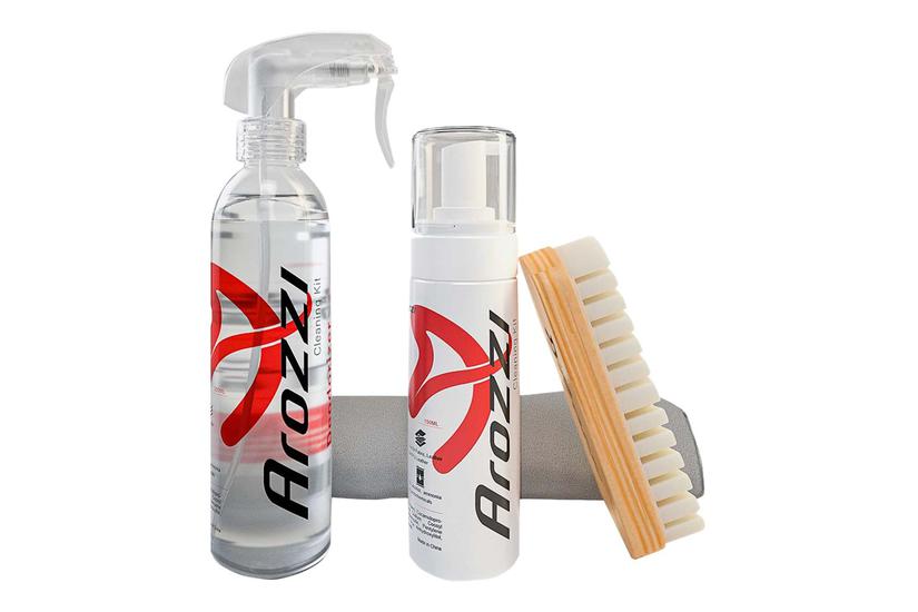 Arozzi Cleaning Kit Diverse Rengøring