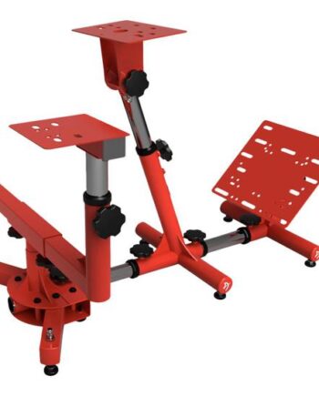 Arozzi Velocitá Racing Simulator Red