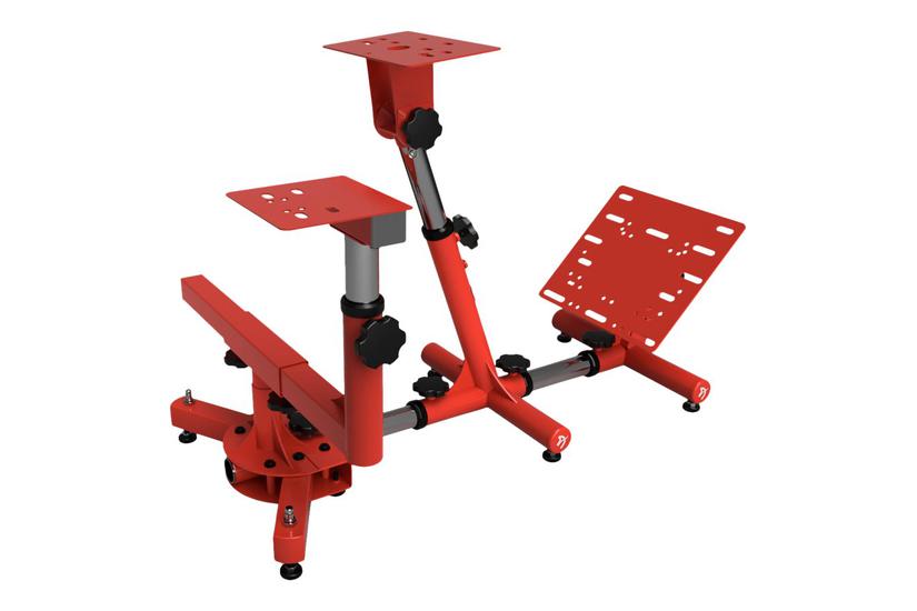 Arozzi Velocitá Racing Simulator Red