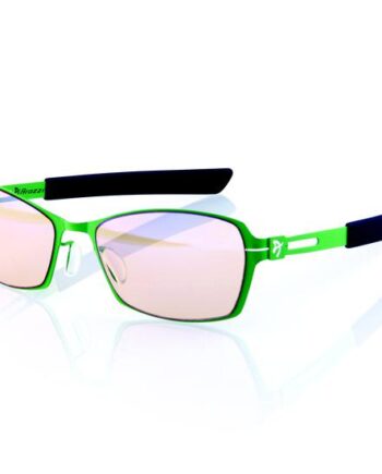 Arozzi Visione Vx-500 Green Black