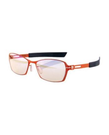 Arozzi Visione Vx-500 Orange Black