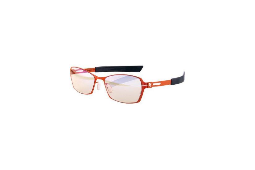 Arozzi Visione Vx-500 Orange Black