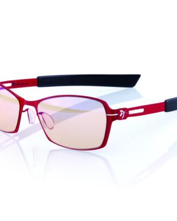 Arozzi Visione Vx-500 Red Black