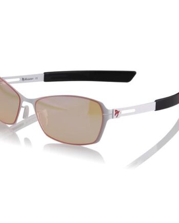 Arozzi Visione Vx-500 White Black