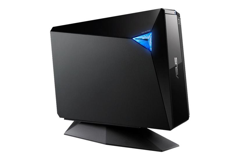 Asus Bw-16d1h- Pro Bd-re Superspeed Usb