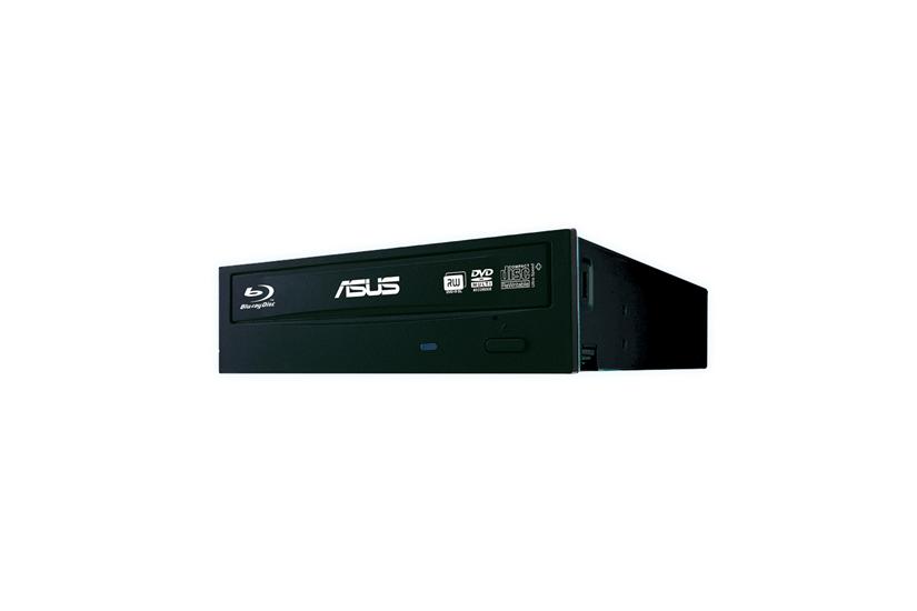 Asus Bw-16d1ht Bd Drev Serial Ata Intern