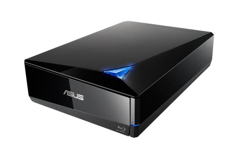Asus Bw-16d1x- Bd Usb Gen