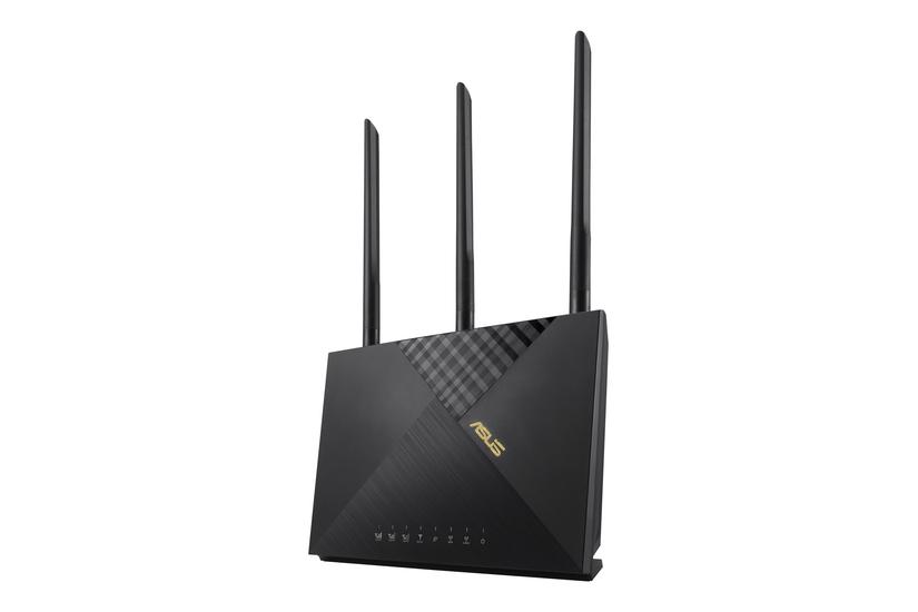 Asus 4g-ax56 Trådløs Router Wwan Wi-fi Desktop