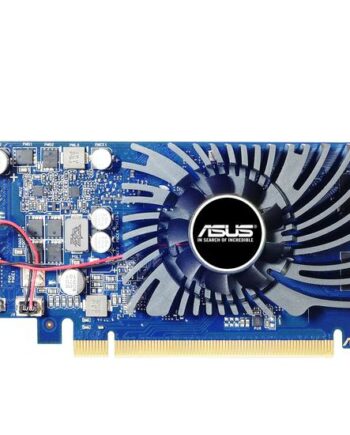 Asus Gt1030-2g-brk Grafikkort Lavprofil 2gb Gddr5 Nvidia Gt 1030 Pci Express