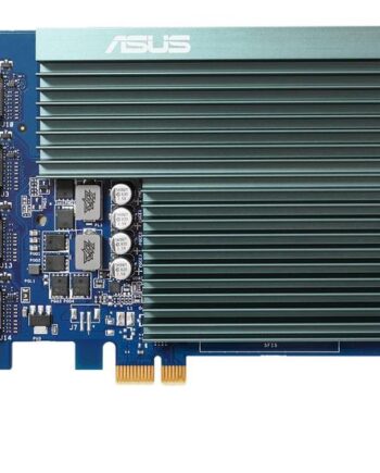 Asus Gt730-4h-sl-2gd5 Grafikkort Blæserløs 2gb Gddr5 Nvidia Gt 730 Pci Express