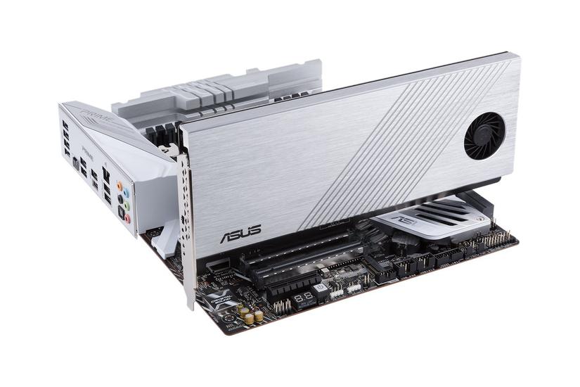 Asus Hyper X16 Gen Card Interfaceadapter Card Pcie X16