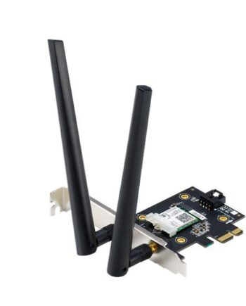 Asus Pce-ax3000 Wifi   Bt     Netværksadapter Ax3000 Pcie