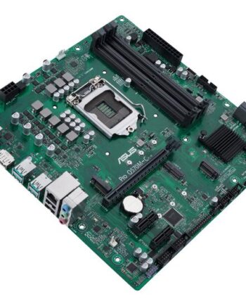 Asus Pro Q570m-  Csm Bundkort Micro Atx Lga1200 Sokkel Q570