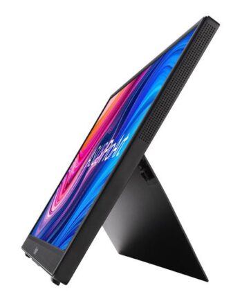 Asus Proart Pa148ctv Skærm Led Baglys 14 Quot  Ips 5ms Full Hd 1920x1080